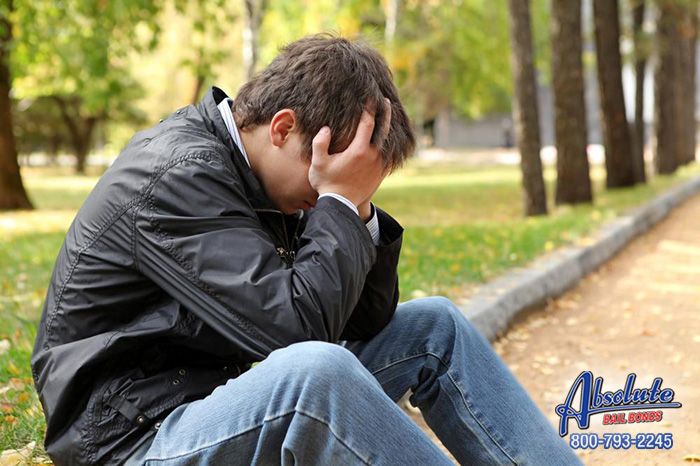 Do Not Be Ashamed To Ask for Help Glendale Bail Bonds