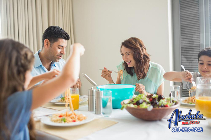 Bring Your Loved One Home in Time for Thanksgiving Industry Bail Bonds