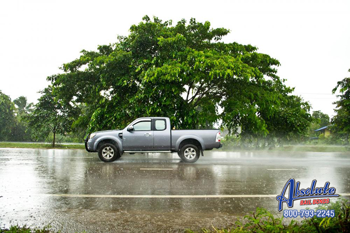 San Gabriel Bail Bonds