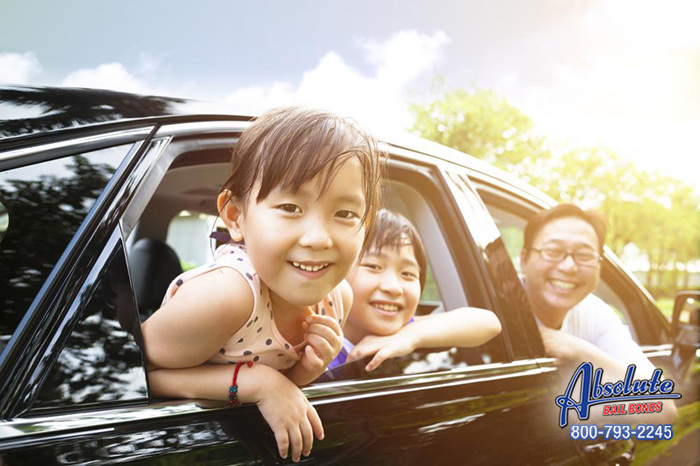 How Will Bail Affect My Holiday Travel Plans? Duarte Bail Bonds