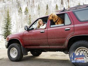 East Los Angeles Bail Bonds