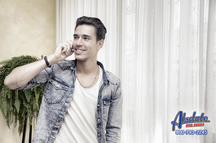 When You Need To Bail Out a Loved One Los Angeles Bail Bonds