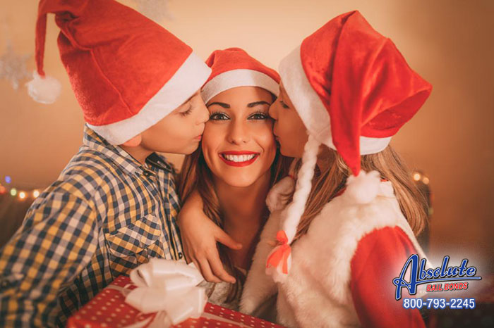 Family Is What Matters Most Los Angeles Bail Bonds