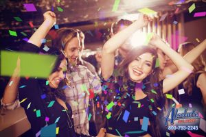 Los Angeles Bail Bonds