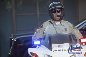 Los Angeles Bail Bonds