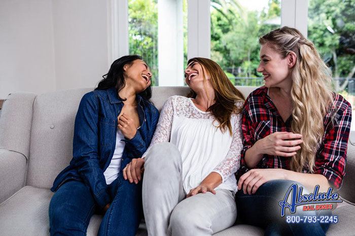 Can Friends Bail Each Other Out? Los Angeles Bail Bonds