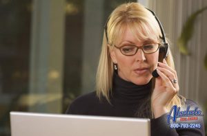 Los Angeles Bail Bonds