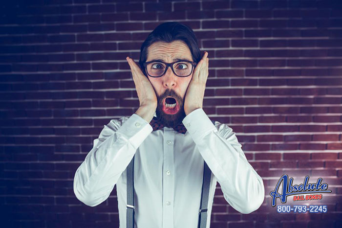 Los Angeles Bail Bonds