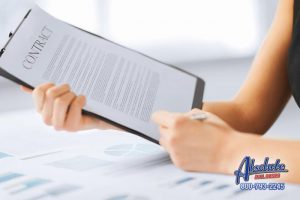 Los Angeles Bail Bonds