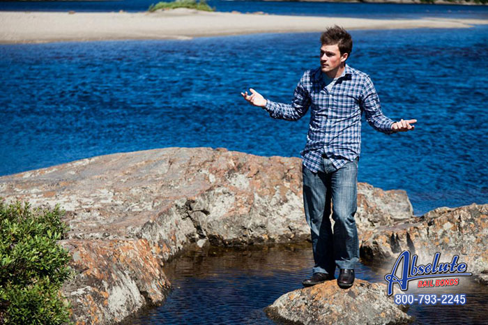 Feeling Lost? Los Angeles Bail Bonds