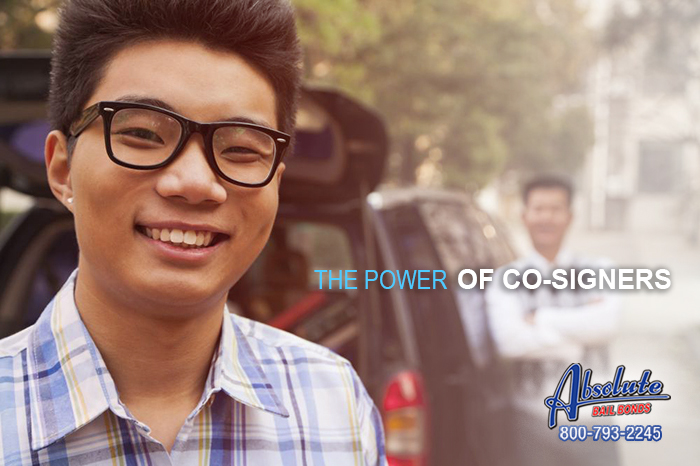Do You Know the Power of Co-Signers? Los Angeles Bail Bonds