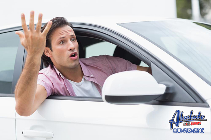 New Driving Laws in California - 2017 Edition Beverly Hills Bail Bonds