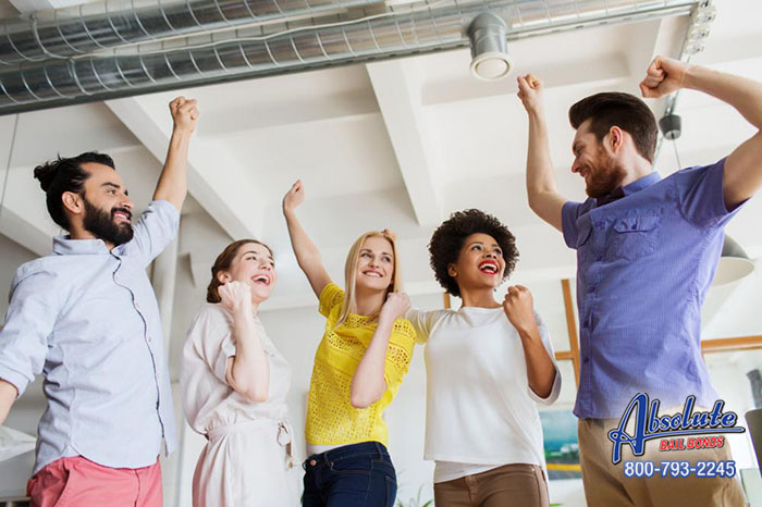 Who Wouldn’t Want Family Helping Them? Huntington Park Bail Bonds