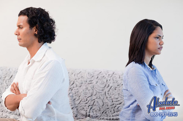 Just Be There for Your Loved One Lancaster Bail Bonds