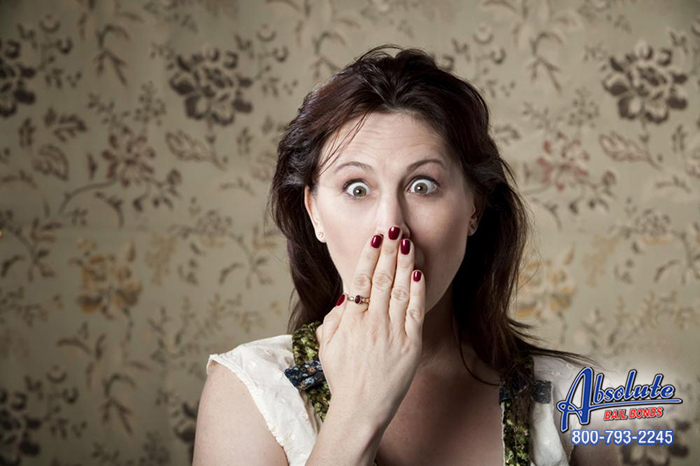 Los Angeles Bail Bonds