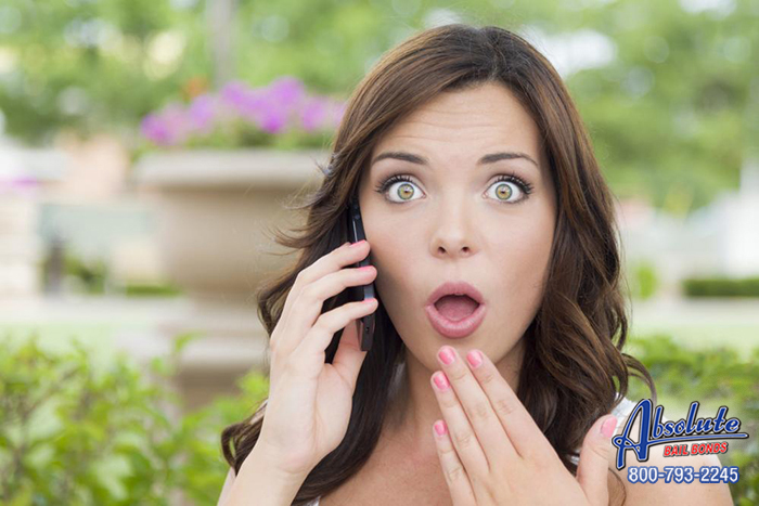 Los Angeles Bail Bonds