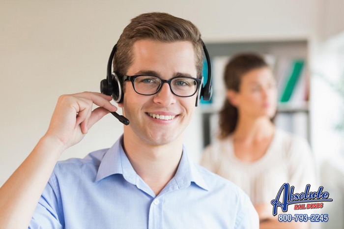 You can count on Absolute Bail Bonds no matter where you are, or where your loved one was arrested Los Angeles Bail Bonds