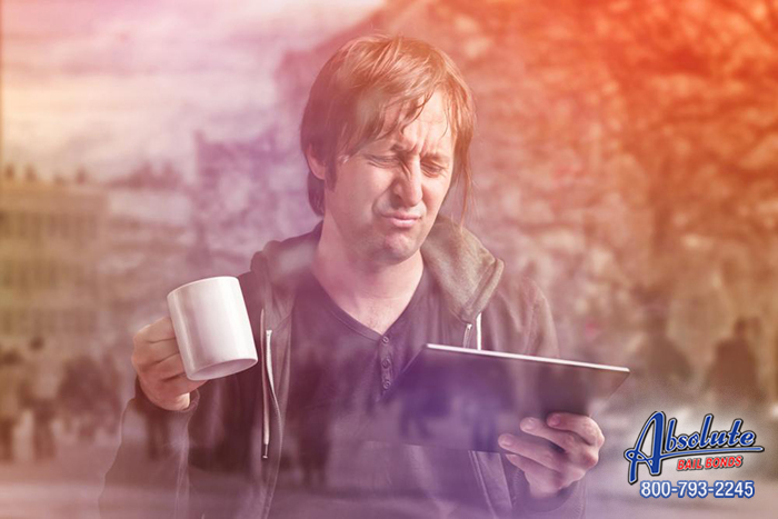 Art of Bailing Out of Jail East Los Angeles Bail Bonds