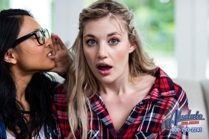 Los Angeles Bail Bonds