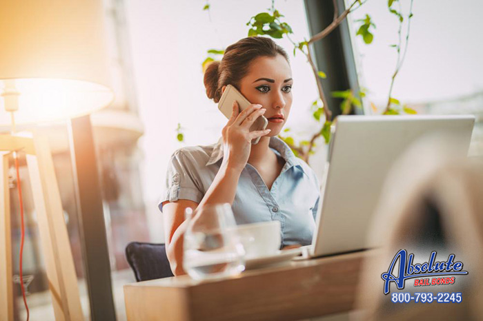 Getting Arrested Is Not Fun Los Angeles Bail Bonds