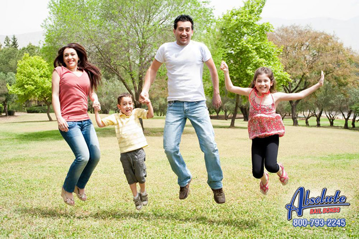 Los Angeles Bail Bonds