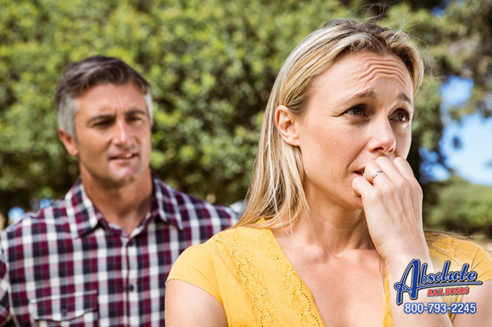 Los Angeles Bail Bonds