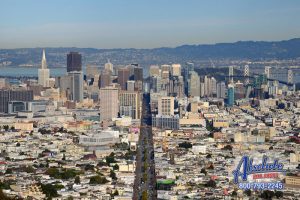 Los Angeles Bail Bonds