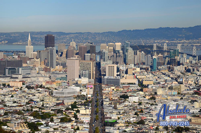 CA May Become the First Sanctuary State Lancaster Bail Bonds