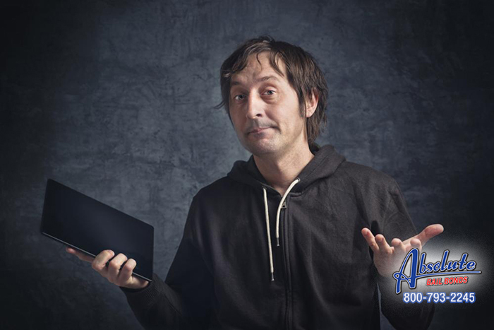 Think Twice Before Hitting “Post” Redlands Bail Bonds