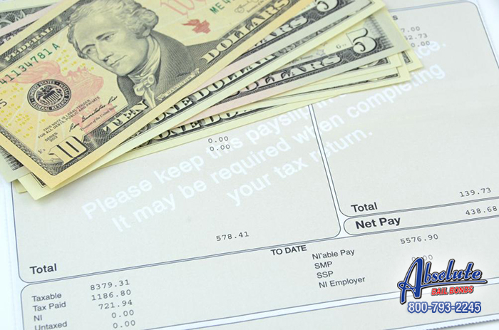 What Is Proof of Income For? East Los Angeles Bail Bonds