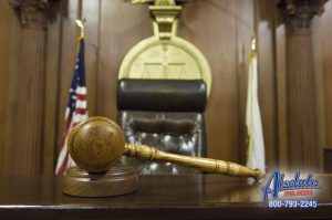 Granada Hills Bail Bonds