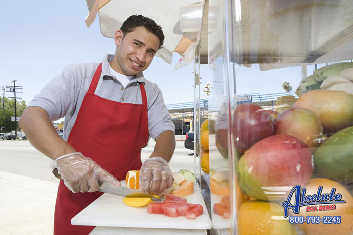 Who Is Allowed To Sell Food On the Street? Who Is Allowed To Sell Food On the Street?