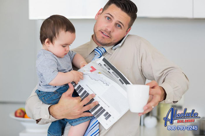 What Happens if You Fail to Pay Your Child Support Lancaster Bail Bonds