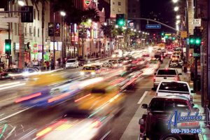 Los Angeles Bail Bonds