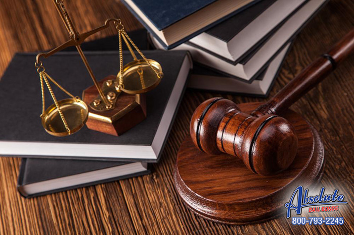 Los Angeles Bail Bonds