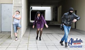 Los Angeles Bail Bonds