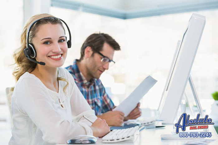 Los Angeles Bail Bonds