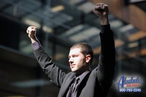 Los Angeles Bail Bonds