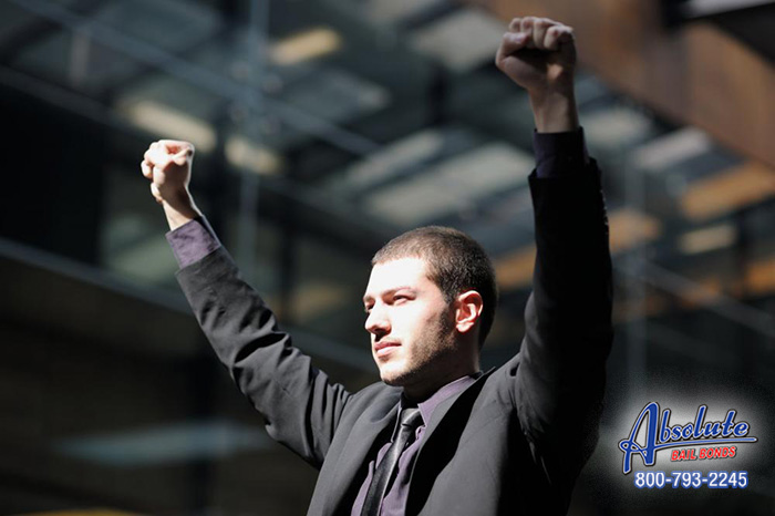 3 Strikes, No Outs - You can Always Count on Los Angeles Bail Bonds Los Angeles Bail Bonds