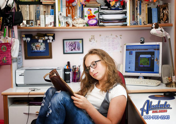 How Old Does a Child Have to be if They are Left Home Alone? North Hollywood Bail Bonds