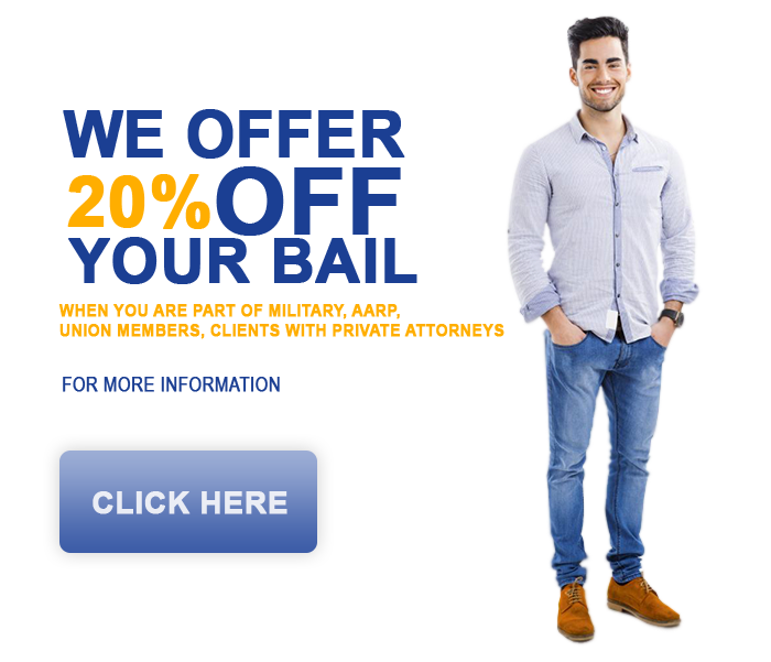 Northridge Bail Bonds