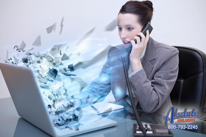 Jail vs. Home is Like Winter vs. Spring Reseda Bail Bonds