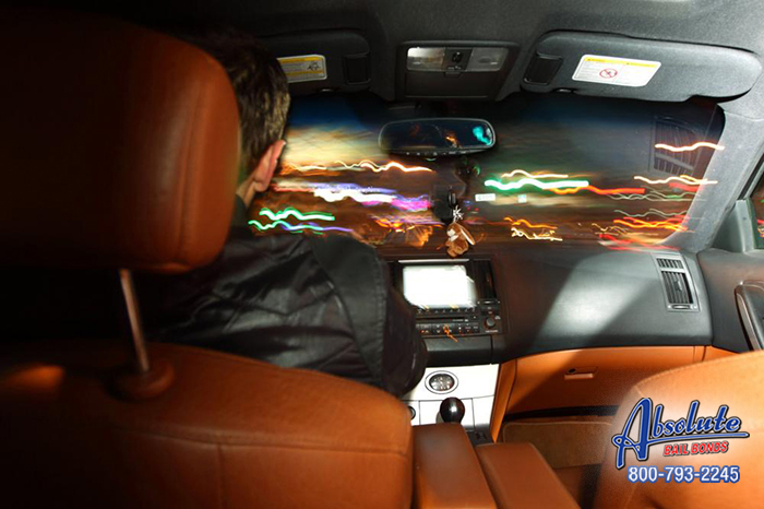 The Dangers of Street Racing in California San Fernando Valley Bail Bonds