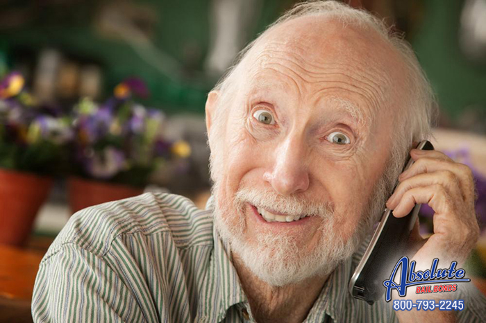 Do Not Let Yourself Get Conned Castaic Bail Bonds