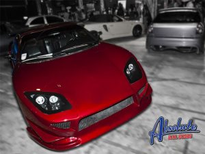 The Fast and the Furious is Cool, but Street Racing is Illegal