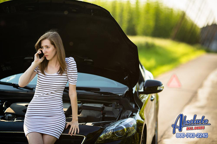 The Importance of Car Insurance LA Bail Bonds