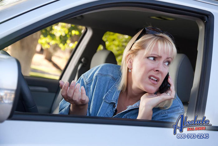 Los Angeles Bail Bonds