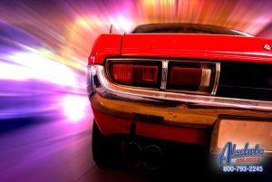 Los Angeles Bail Bonds