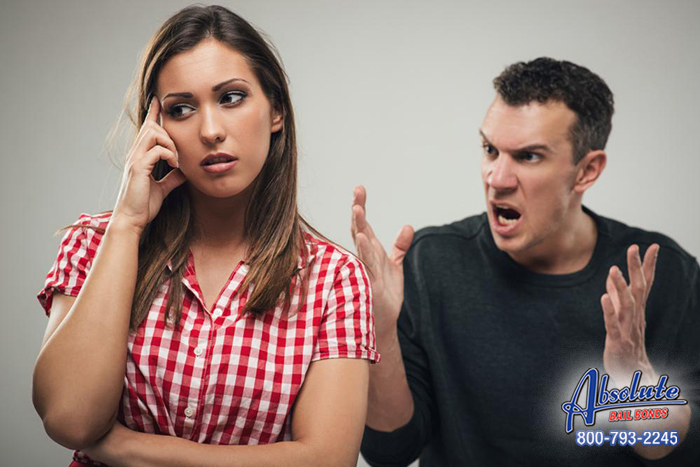 Los Angeles Bail Bonds