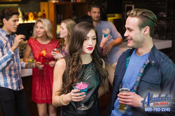 Los Angeles Bail Bonds